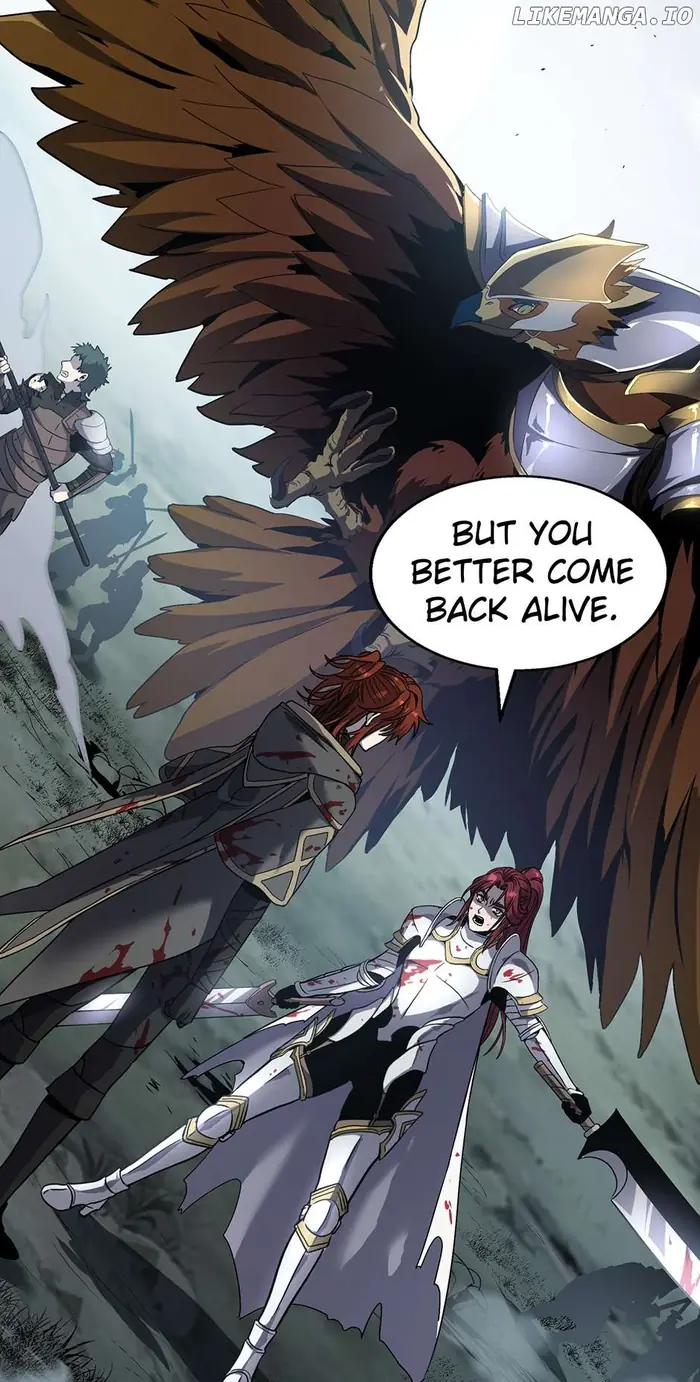 The Beginning After the End Chapter 191 image 074_optimized